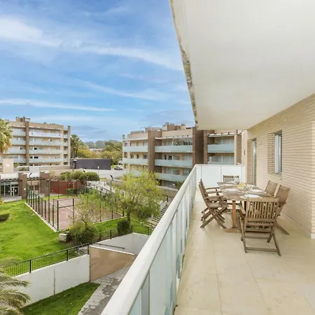 Aquaria Atico-6 By Interhome Apartamento *