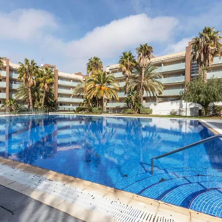 Aquaria Atico-6 By Interhome Apartamento *