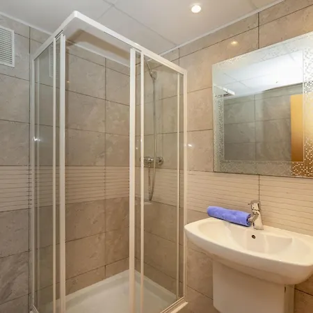 Aquaria Atico-6 By Interhome * Salou