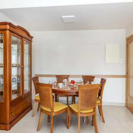 Aquaria Atico-6 By Interhome Salou