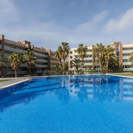 Aquaria Atico-6 By Interhome Appartement *